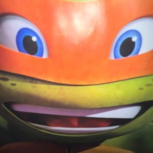 It’s just a picture